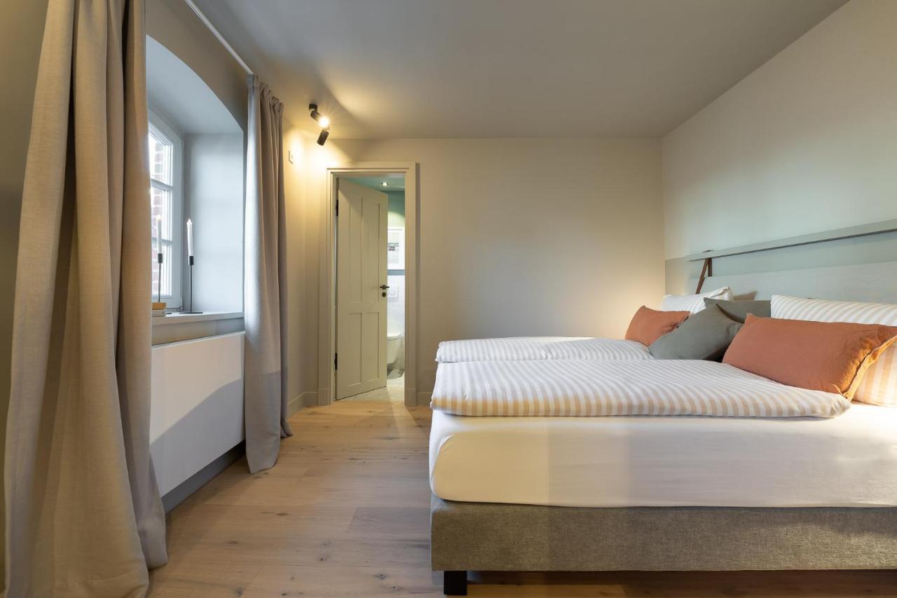 Seaside Lofts Im Herzen Von Westerland Dış mekan fotoğraf
