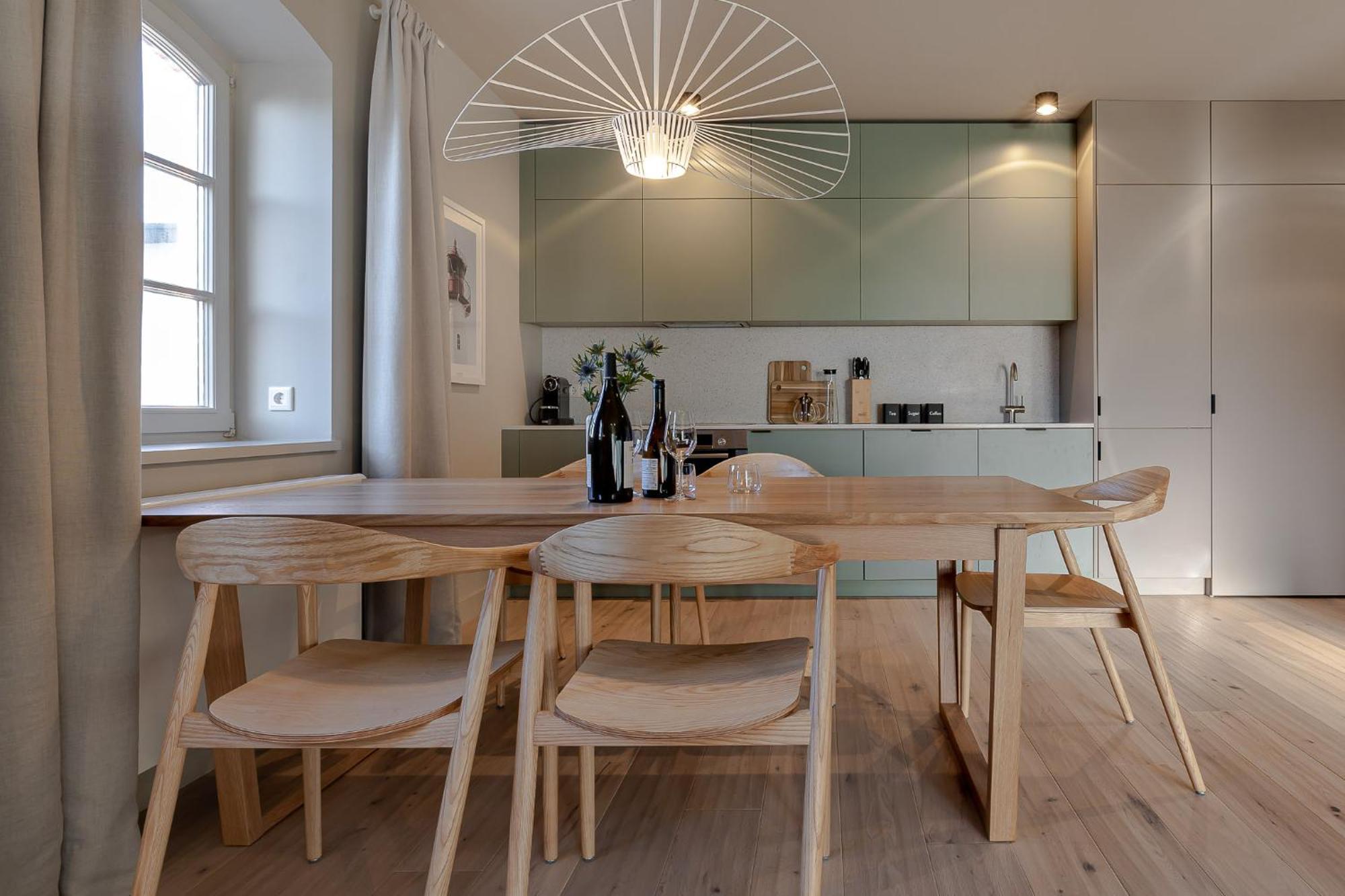 Seaside Lofts Im Herzen Von Westerland Dış mekan fotoğraf
