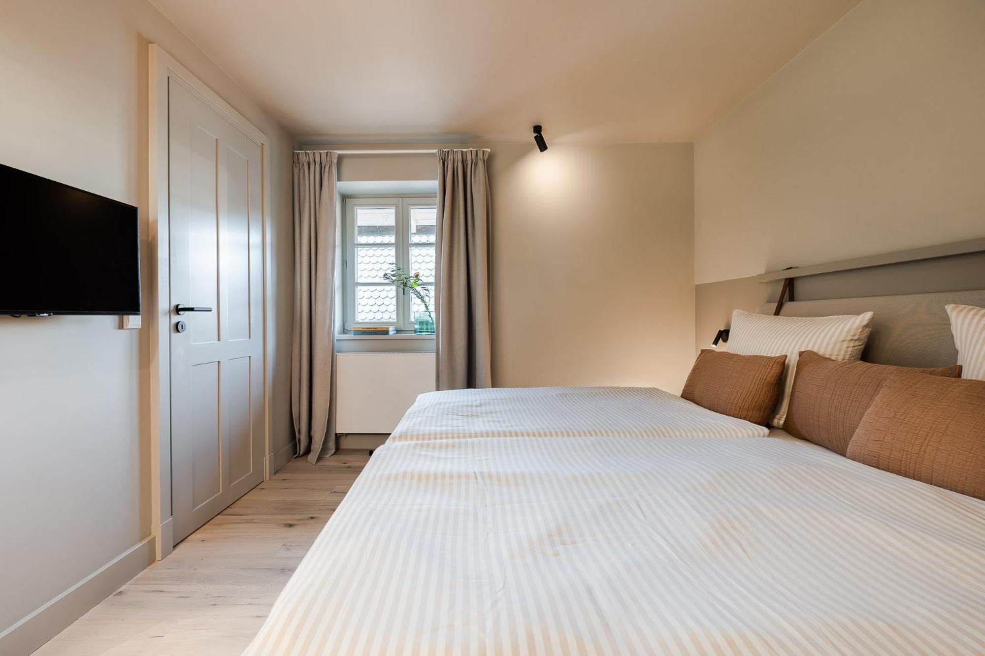 Seaside Lofts Im Herzen Von Westerland Dış mekan fotoğraf